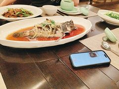 -英冠索菲特酒店·萧湘阁中餐厅