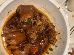 -新辣宴·湖南家常菜·商务聚餐(中粮创芯店)