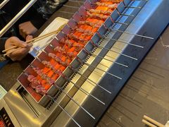 -邢氏老太太烤串(北兴街店)