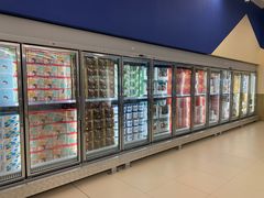 -盒马X会员店(王府井奥莱UP TOWN店)