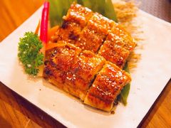 -尺山寸水日料(马桥满天星店)