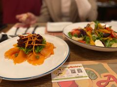 -安妮意大利餐厅(国贸店)