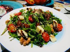 -HELLO MUSAE 拾光缪斯餐厅·纯正希腊风味(苏州中心店)