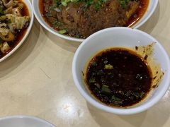 -天一沾水肥肠(科园一街店)