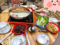 -喜半仙·牛八宝·两江米粉酒(普陀路店)