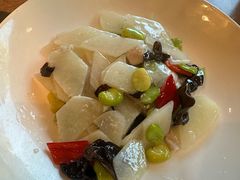 -周家二小姐的菜(西津渡店)