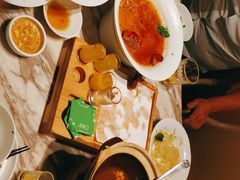 -汤城小厨•粤菜•靓汤(西直门凯德MALL店)