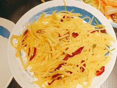 -满园烤鸭·春饼(沈北万达店)