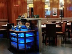 大堂-东方饺子王(王府井关东古巷店)
