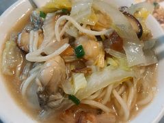 -兴仙饭店·闽味海鲜(马尾总店)