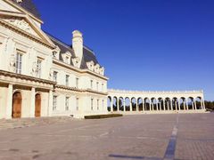 -北京拉斐特城堡酒店