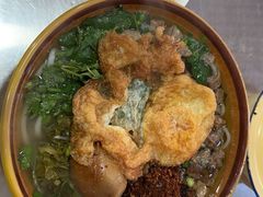 -花溪牛肉粉(八鸽岩店)