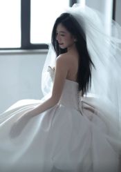 -青禾蒙娜丽莎婚纱摄影(武汉总店)