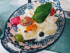 -苏坦土耳其西餐厅(玉林店)