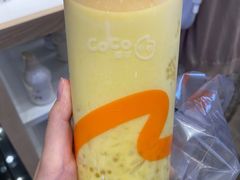 -CoCo都可(湖滨银泰店B区店)