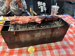 -生火火·小炉子炭烤(金楠天街总店)