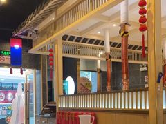 -韩宫宴烤肉·料理(颛桥万达店)