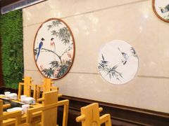 大堂-一斗火锅·招财羊毛肚(北温泉九号店)