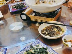 -老味道1992(武当山店)