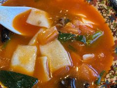 -巴依老爷新疆美食(清华东门店)