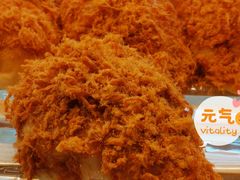 -85度C(生甜甜圈研究工坊·上海局门店)