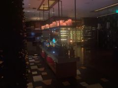 -富力丽思卡尔顿酒店·FLAIR餐厅酒吧