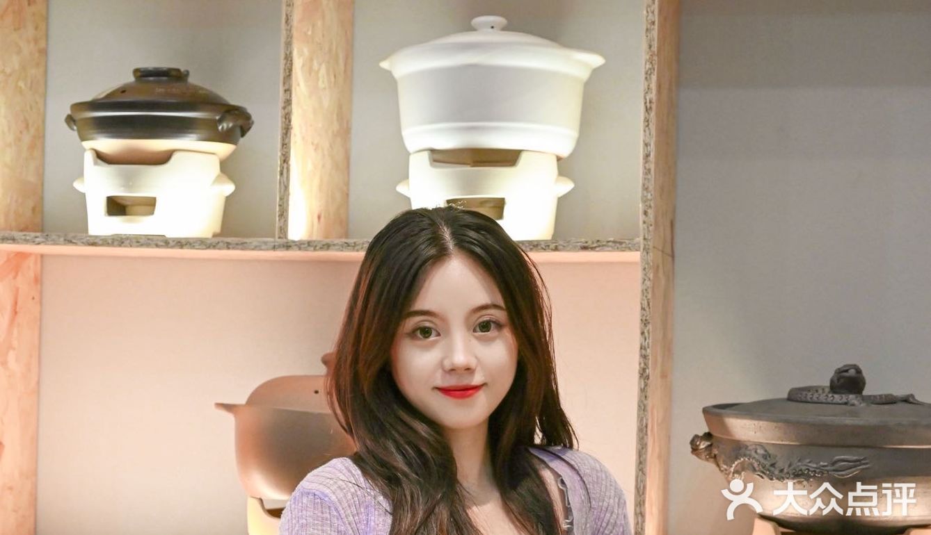 重庆吃一次就爱上的的啫啫煲❕太香啦～