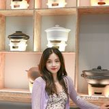 重庆吃一次就爱上的的啫啫煲❕太香啦～