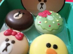 -好利来(亦庄国融店)