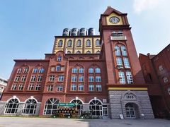 -青岛啤酒博物馆