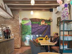 -CafeDuVillage乡村咖啡馆(美邻苑店)