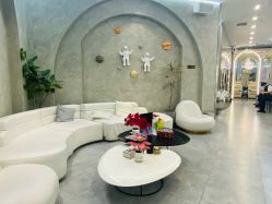 -IN STYLE·全国形象店