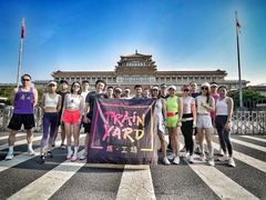 -Trainyard 炼·工场(中国国际贸易中心店)