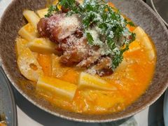 -沛家·西餐Brunch·直火料理