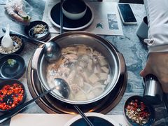 -大头椰·海南椰子鸡火锅(思明万象城店)