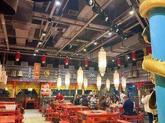 -巴九门老火锅(来福士打望店)