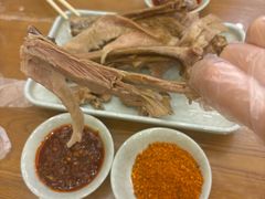 -清真·益鑫羊肉手抓馆(花园北街店)