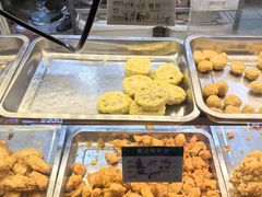 -春苗炸鸡