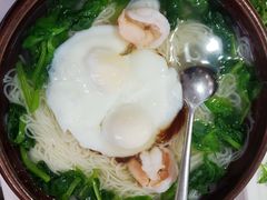生日长寿面-味+新京宴·烤鸭·北京菜(创意谷店)
