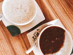 -笃笃笃糖粥(十全街店)