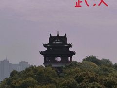 -黄鹤楼