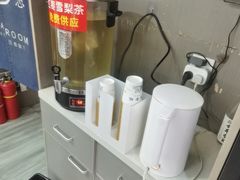 -豫掌柜饸饹面·烩面(秀沿路店)