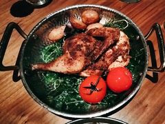 -漪龙台·B26 Rooftop Lounge