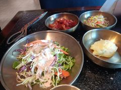 -伏一解牛烤肉专门店(信业购物中心店)