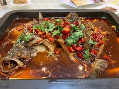 -唐晋人家(源深路店)