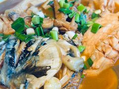-桐湾大院·桐庐菜(滨江店)