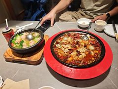 -陶德砂锅(蜀汉路店)