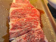 -大唐尚武烤活鳗鱼黑牛烤肉(大里路店)