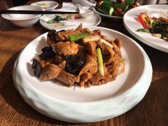 -双合园·海鲜水饺青岛菜(品牌首店)