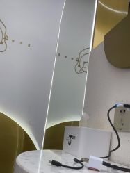 点击看大图 -JUNO hair salon